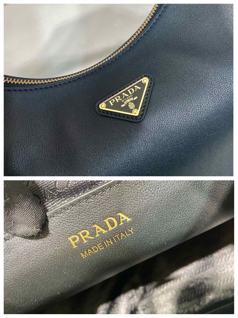 Prada Hobo Bags